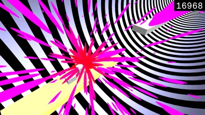 Captures d'écran de Hyper Jelly