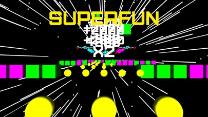 Captures d'écran de Supergun