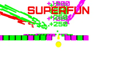Captures d'écran de Supergun