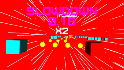 Captures d'écran de Supergun