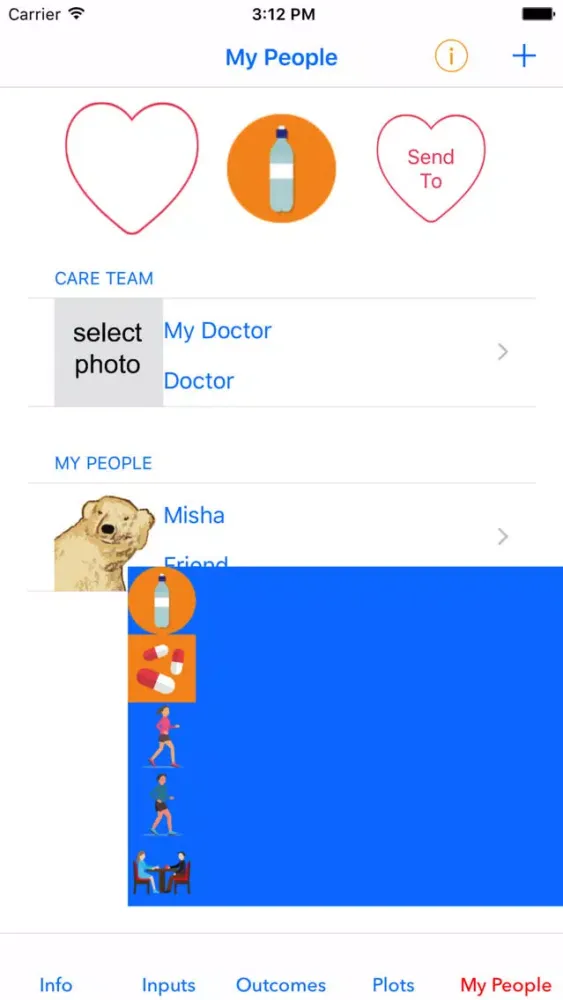 Hangry: Habits for Better Health Screenshots