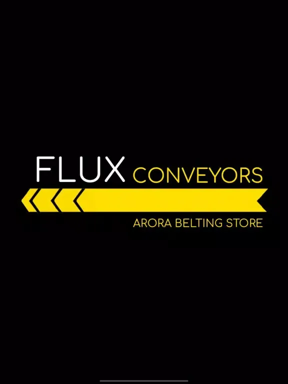 Flux Conveyors iPad  Screenshots