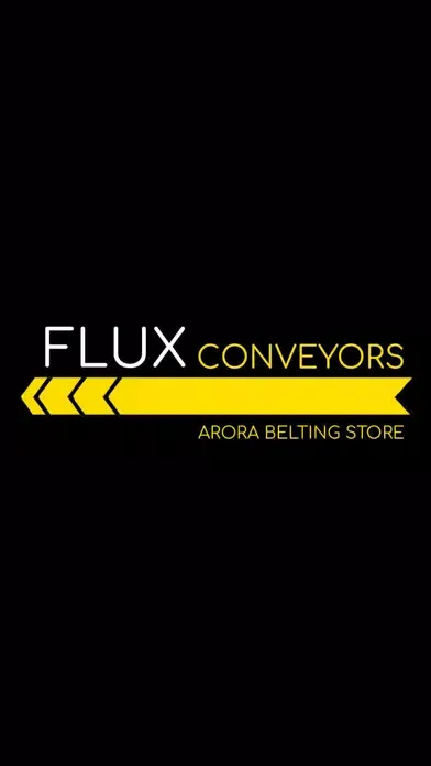 Flux Conveyors Screenshots