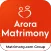 Arora Matrimony -  Shaadi App