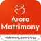 Arora Matrimony -  Shaadi App