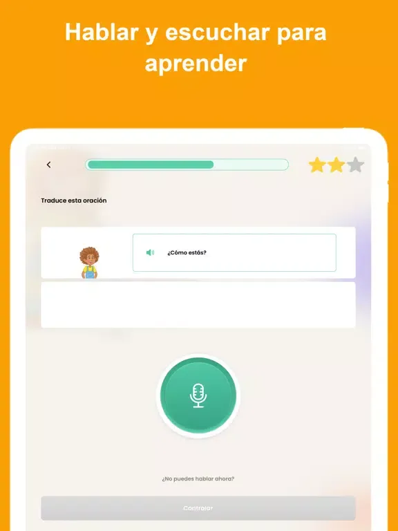 تصاویر Zuokabi: Learn English iPad 