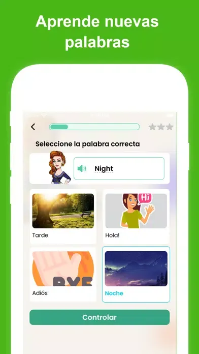 تصاویر Zuokabi: Learn English