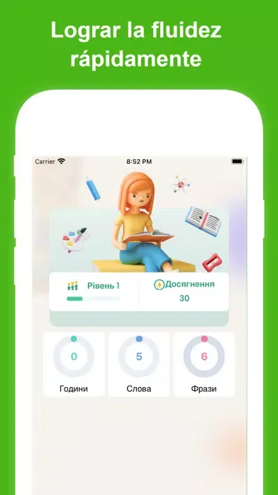 تصاویر Zuokabi: Learn English
