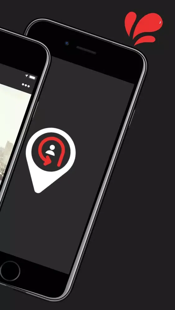 Around Us - Discover and Chat স্ক্রিনশট