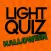 Light Quiz Halloween - Horror movies special!