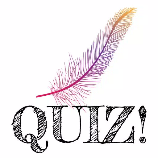 Literature Quiz! - Test your knowledge