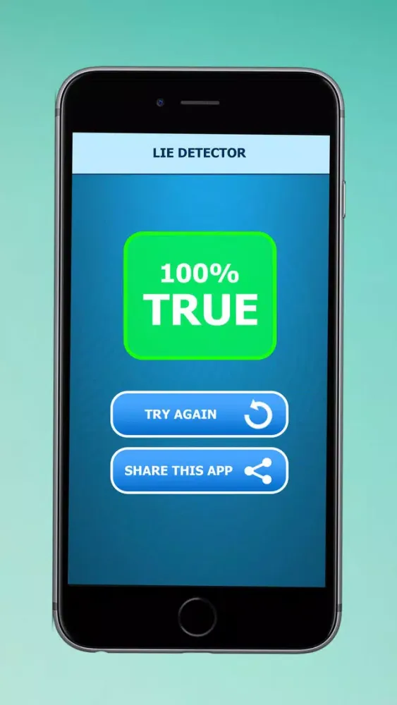 Lie Detector Simulator Prank - Fun With Friends & Family with the Prank Lie Detector Simulator App سکرین شاٹس
