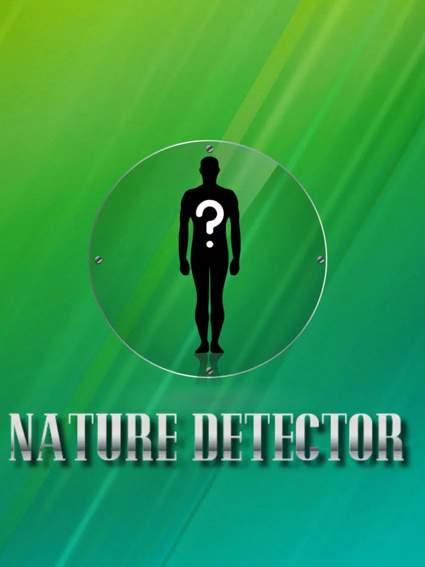 Human Nature Detector Prank - Determine the Nature of Friends and Family With Human Nature Detector Prank iPad  Screenshots