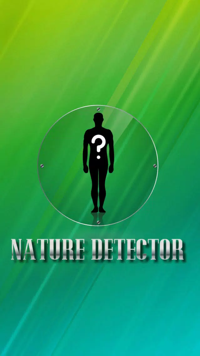 Human Nature Detector Prank - Determine the Nature of Friends and Family With Human Nature Detector Prank Screenshots