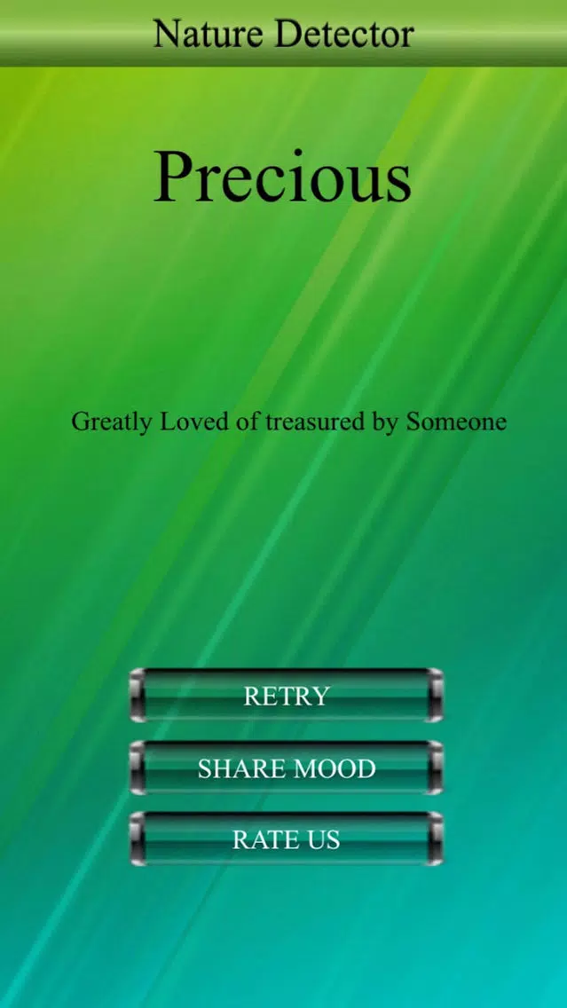 Human Nature Detector Prank - Determine the Nature of Friends and Family With Human Nature Detector Prank Screenshots