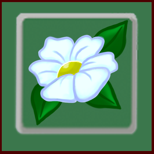 Flowers Block Puzzle