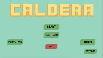 تصاویر Caldera Tropics