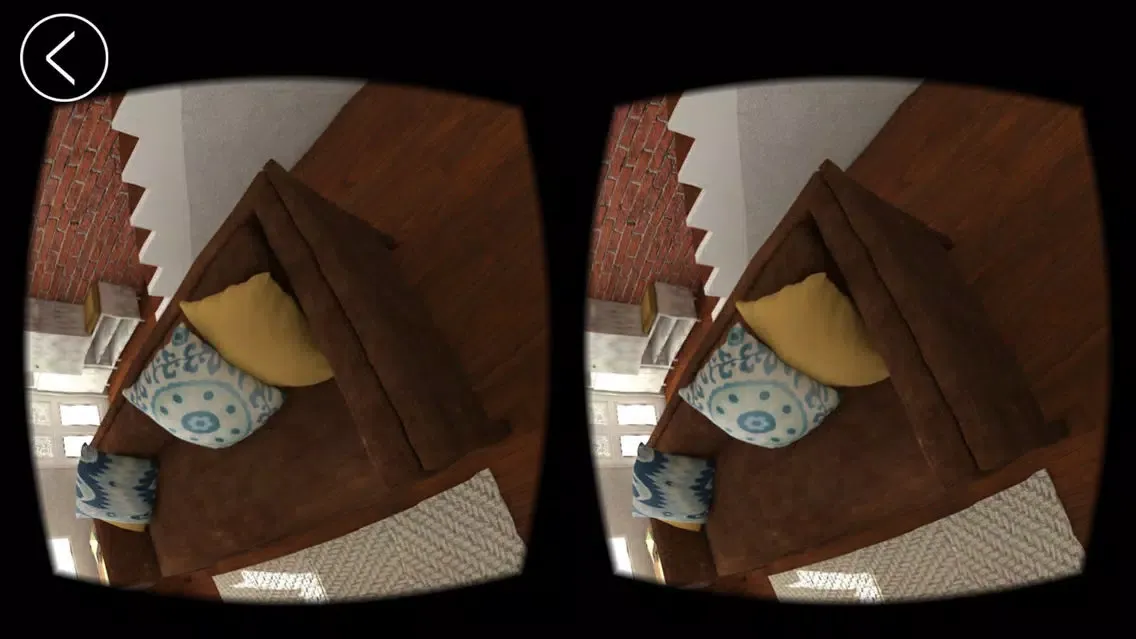 Decorilla VR স্ক্রিনশট