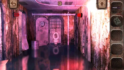 Escape Ship Adventure应用截图