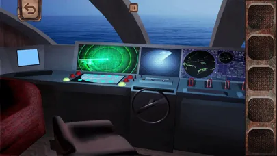 Escape Ship Adventure应用截图
