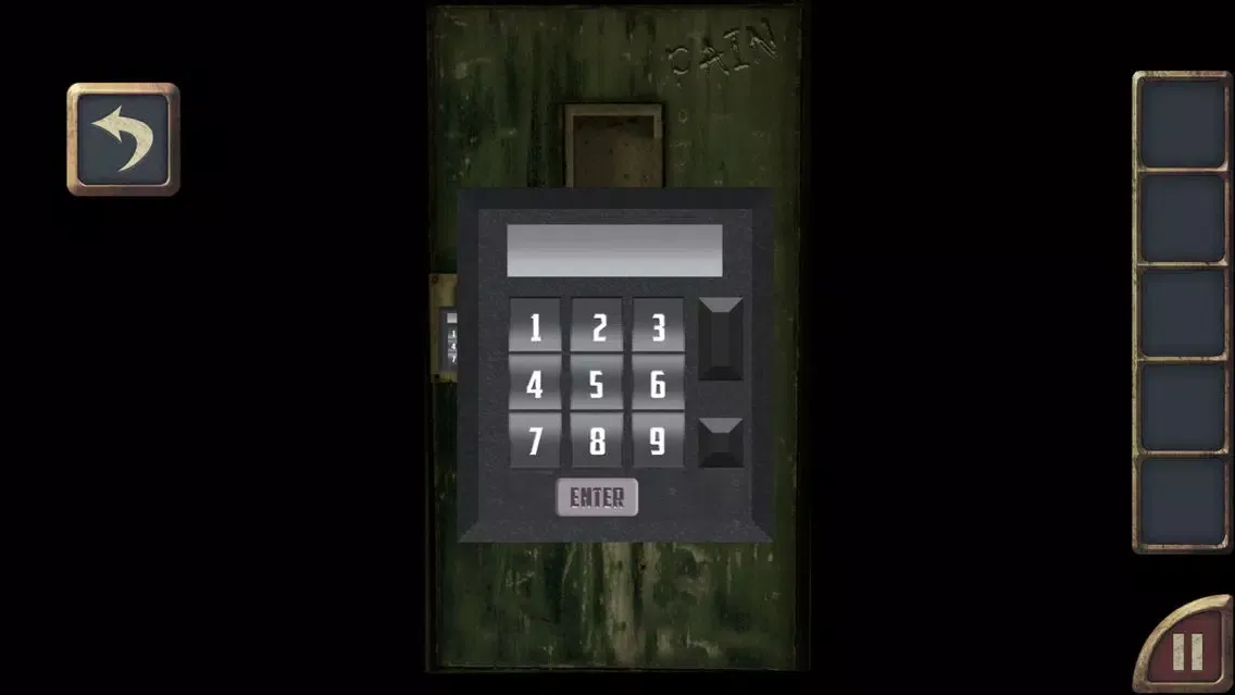 Hospital of Horror Escape スクリーンショット