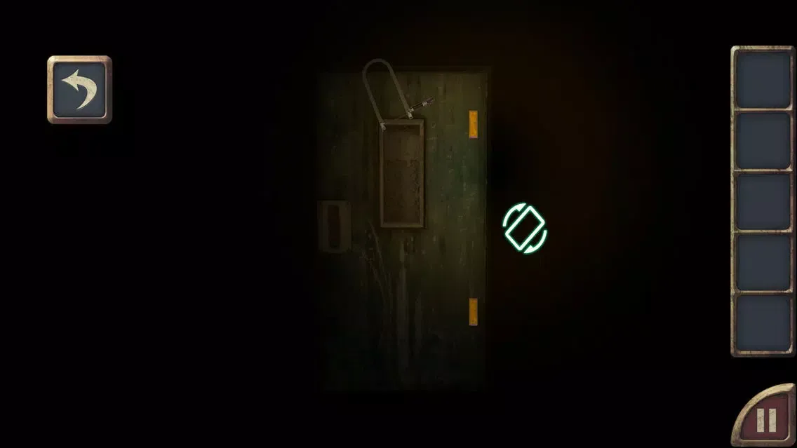 Hospital of Horror Escape スクリーンショット