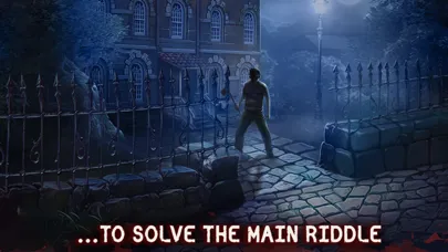 Horror House Escape Scary Game Ekran Görüntüleri