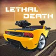 Lethal Death Race Lethal Death Race