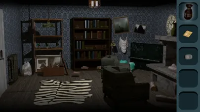 Spooky Horror - Escape House 2 Screenshots