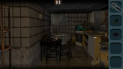 Spooky Horror - Escape House 2 Screenshots