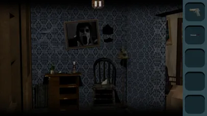 Spooky Horror - Escape House 2 Screenshots