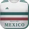 Mexico Soccer Team - Gold Cup