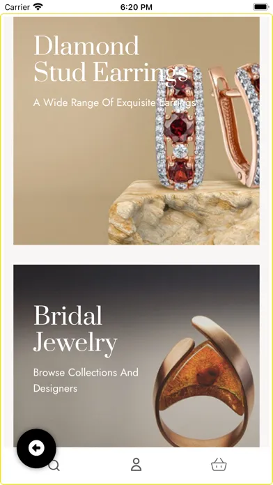 Midas Jewelry 스크린샷