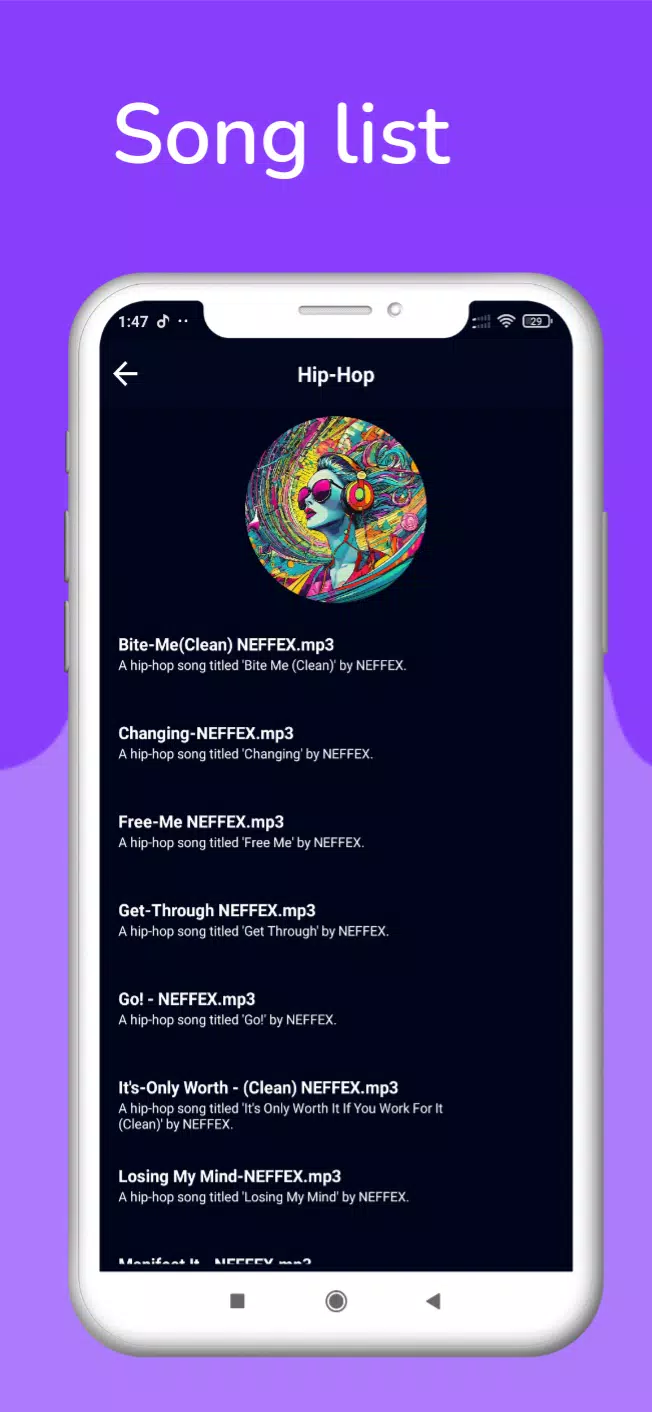 No CopyRight Sound and Music Screenshots2
