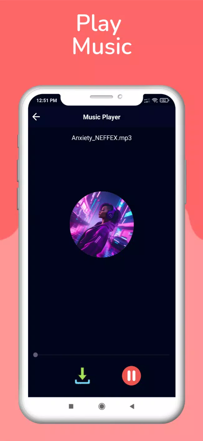 No CopyRight Sound and Music Screenshots3