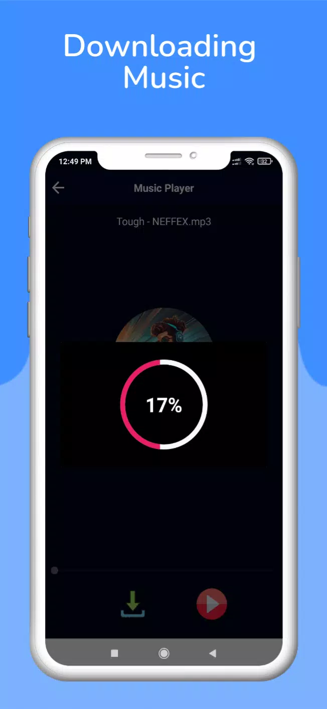 No CopyRight Sound and Music Screenshots4