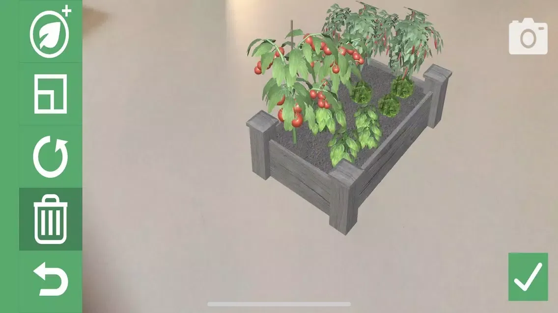 Capturas de tela do VergroenGroningen
