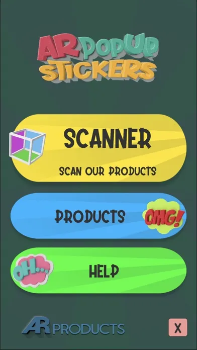 صور AR Products ehf