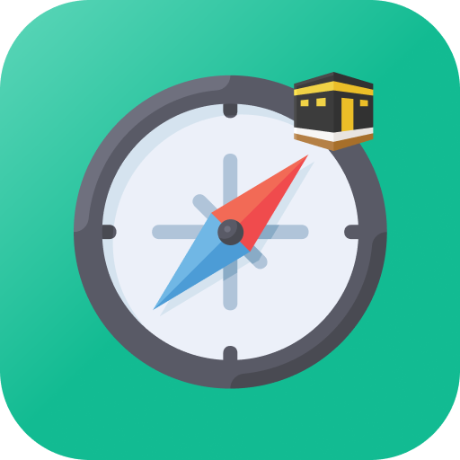 Qibla Finder