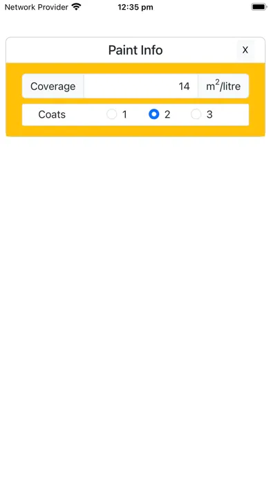 صور Paint Calc