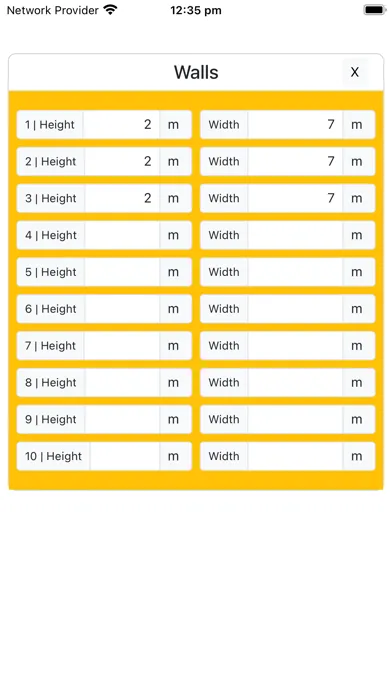 صور Paint Calc
