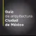 Guía de Arquitectura CDMX