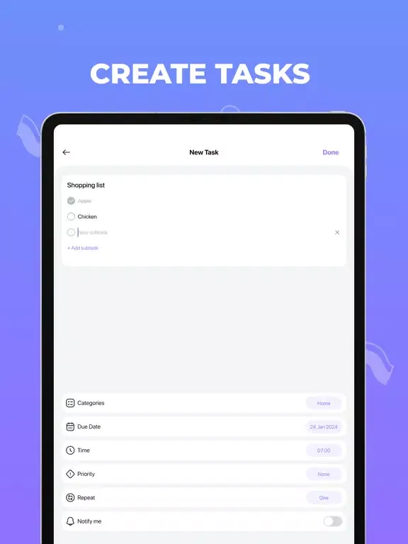 PancakeSwap DeFi iPad  স্ক্রিনশট