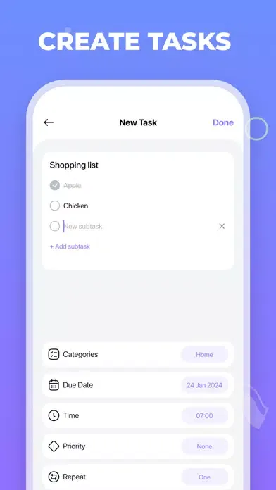 PancakeSwap DeFi স্ক্রিনশট
