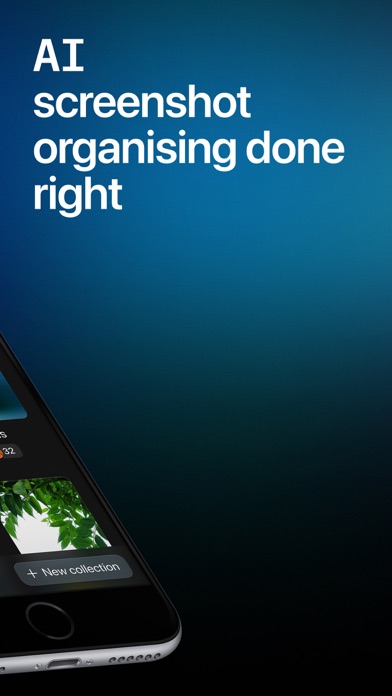 Arrange: Screenshot Organizer Screenshots