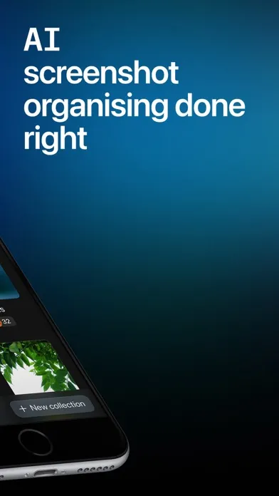 Arrange: Screenshot Organizer Ekran Görüntüleri