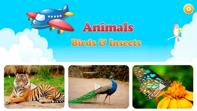 صور Animals Learning