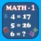 Math Puzzles 1