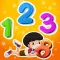 Number Learning - 123