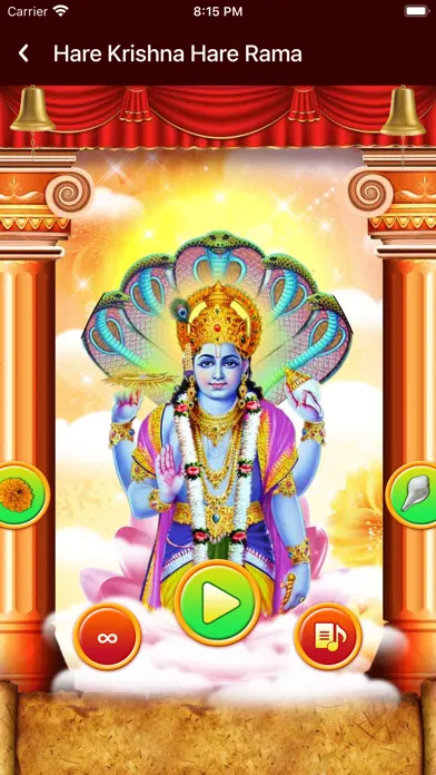 Om Jai Jagdish Hare Aarti স্ক্রিনশট